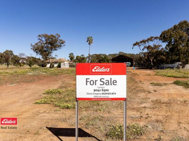 Land for sale in Bruce Rock, Shire Of Bruce Rock