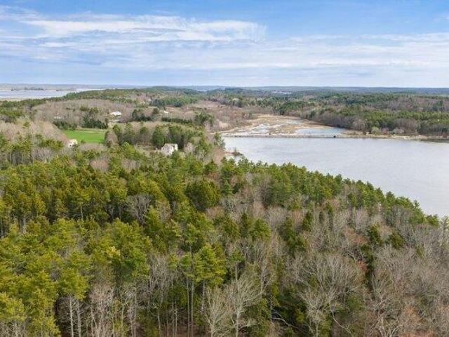 Land for sale in Brunswick, Maine