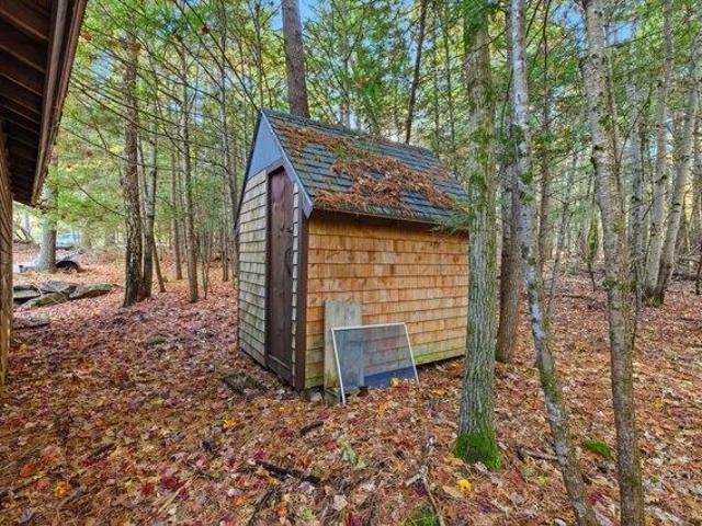 Land for sale in Brunswick, Maine