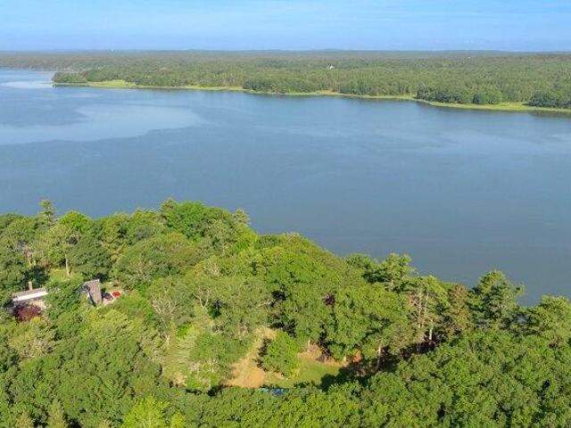Land for sale in Brunswick, Maine