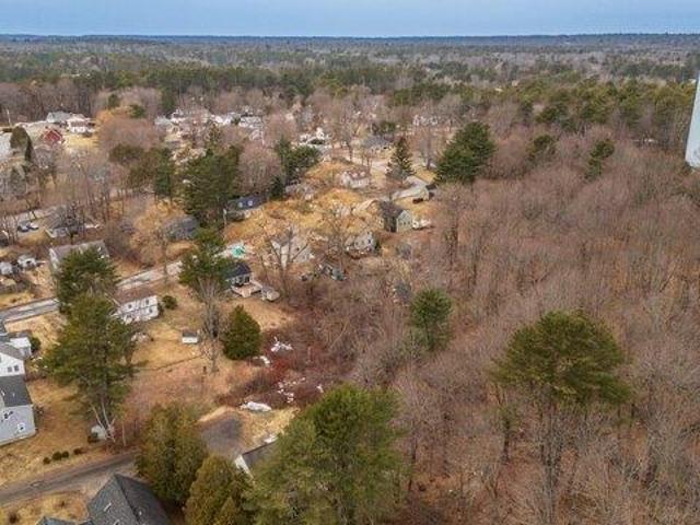 Land for sale in Brunswick, Maine