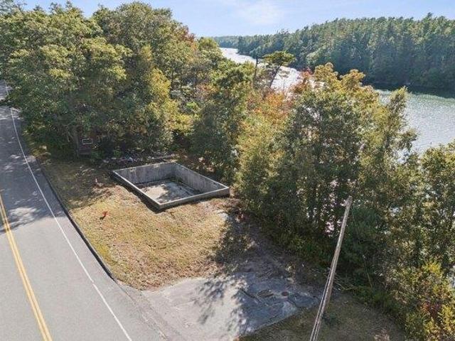 Land for sale in Brunswick, Maine