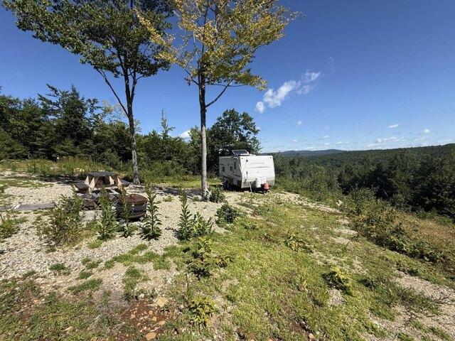 Land for sale in Buckfield, Oxford County