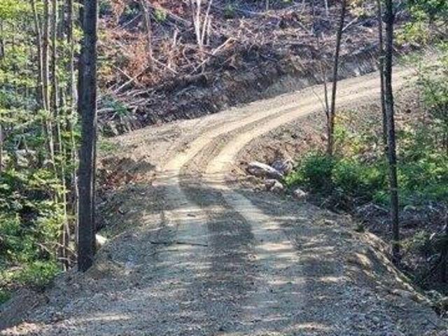 Land for sale in Buckfield, Oxford County