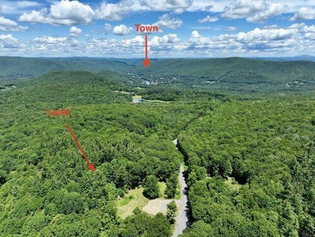 Land for sale in Buckland, Massachusetts