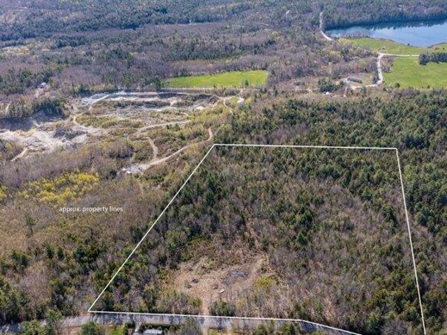 Land for sale in Bucksport, Maine