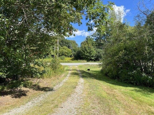 Land for sale in Bucksport, Maine