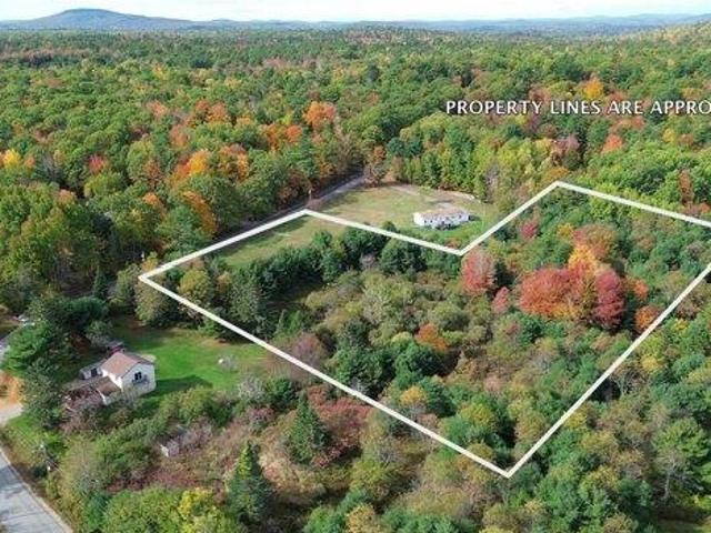 Land for sale in Bucksport, Hancock County