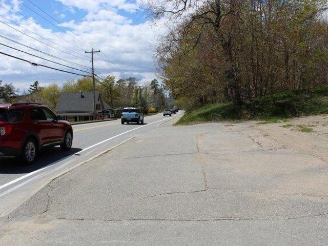 Land for sale in Bucksport, Hancock County