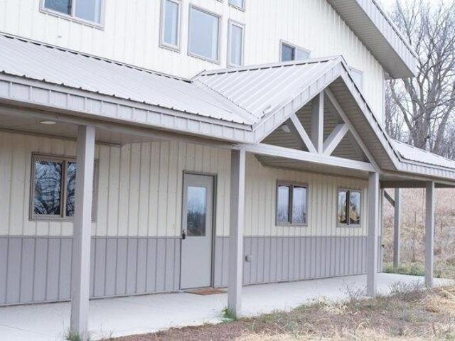 Land for sale in Buffalo