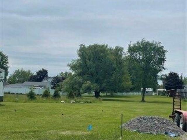 Land for sale in West Seneca, New York