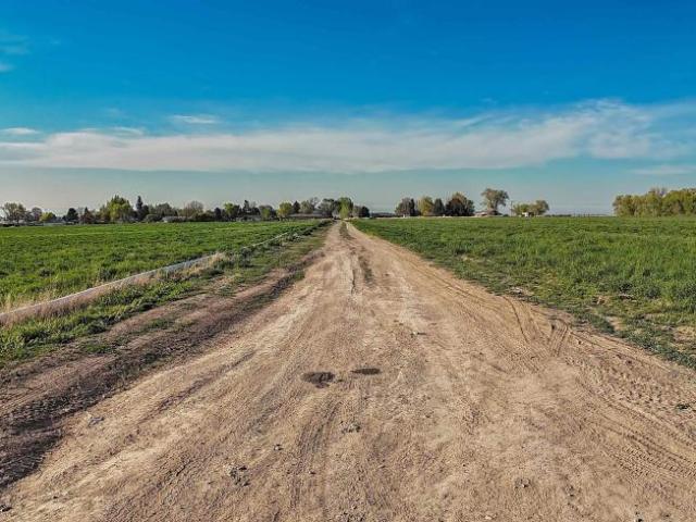 Land for sale in Buhl