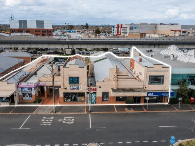 Property for sale in Carnegie, Melbourne