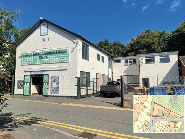 House for rent in St James, Sandown Park