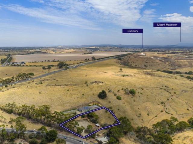 Land for sale in Camerons Creek, Victoria