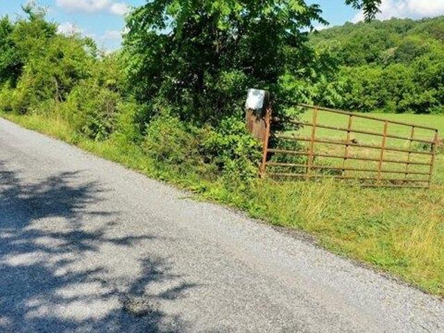 Land for sale in Tennessee