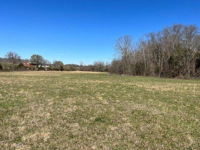 Land for sale in Tennessee