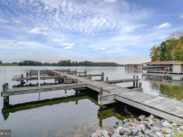 Land for sale in Virginia