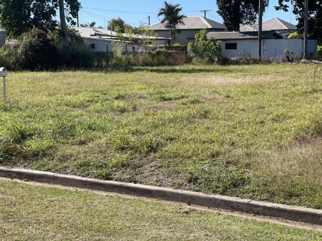 Land for sale in Bundaberg North, Queensland