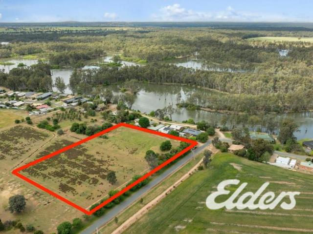 Land for sale in Bundalong