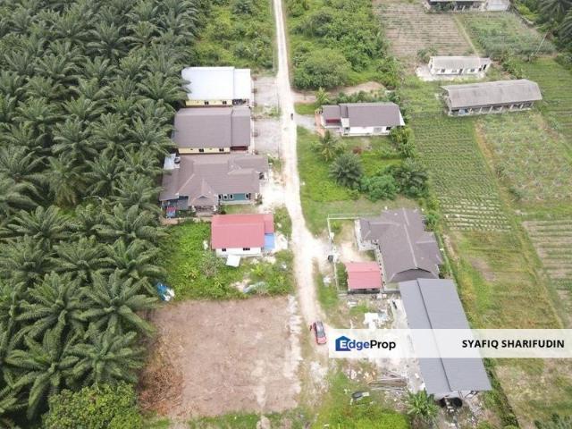 House for sale in Port Klang, Selangor