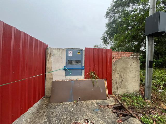 Bungalow for sale in Masai, Johor