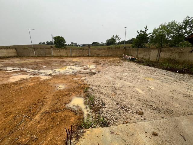 Property for sale in Masai, Johor