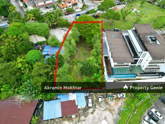Property for sale in Selangor
