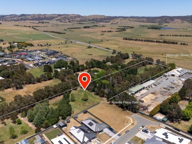 Land for sale in Bungendore, Queanbeyan-Palerang Regional Council