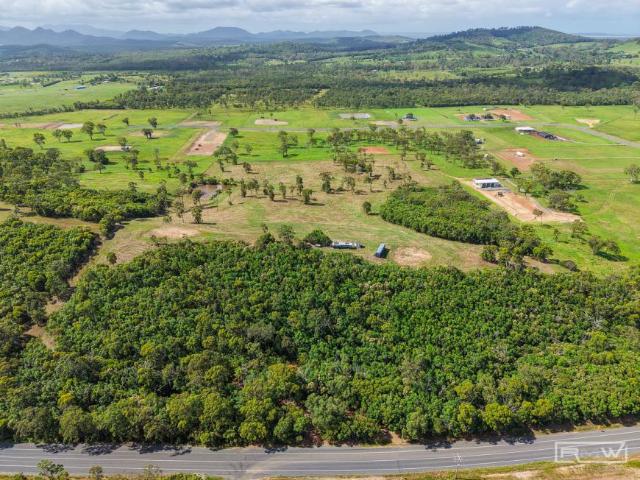 Land for sale in Bungundarra, Queensland