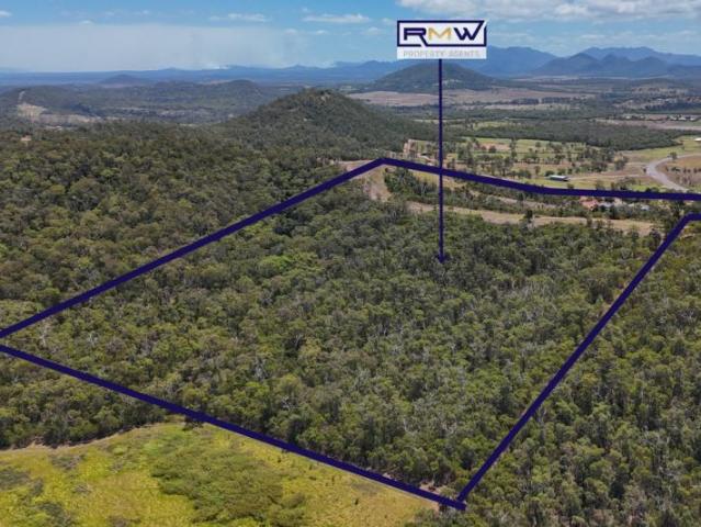 Land for sale in Bungundarra, Queensland