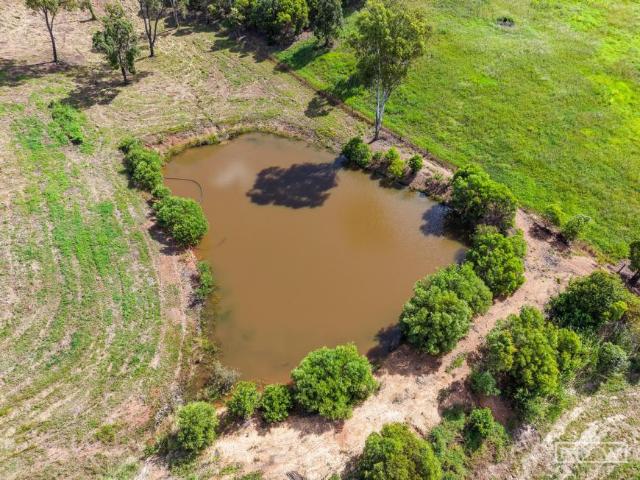 Land for sale in Bungundarra, Queensland