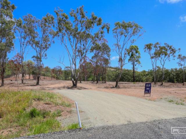Land for sale in Bungundarra, Queensland