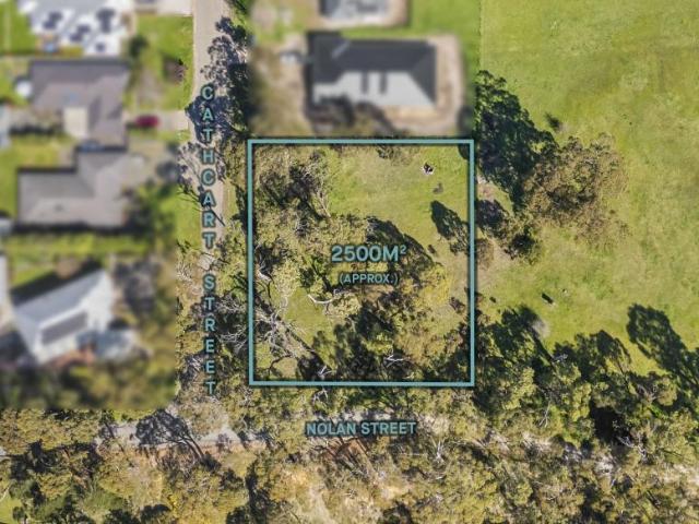 Land for sale in Buninyong, City of Ballarat