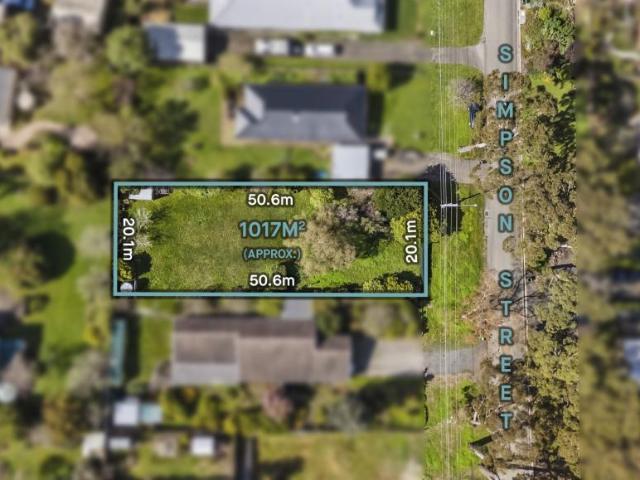 Land for sale in Buninyong, City of Ballarat