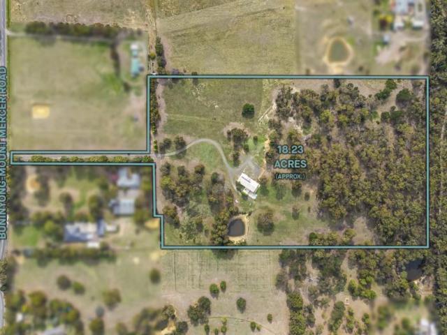 Land for sale in Buninyong, City of Ballarat