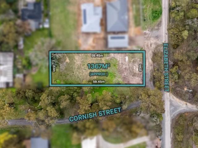 Land for sale in Buninyong, City of Ballarat