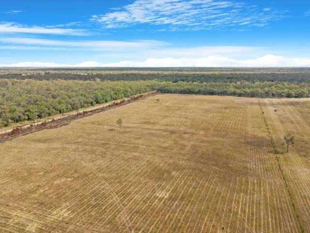 Land for sale in Burgowan, Queensland