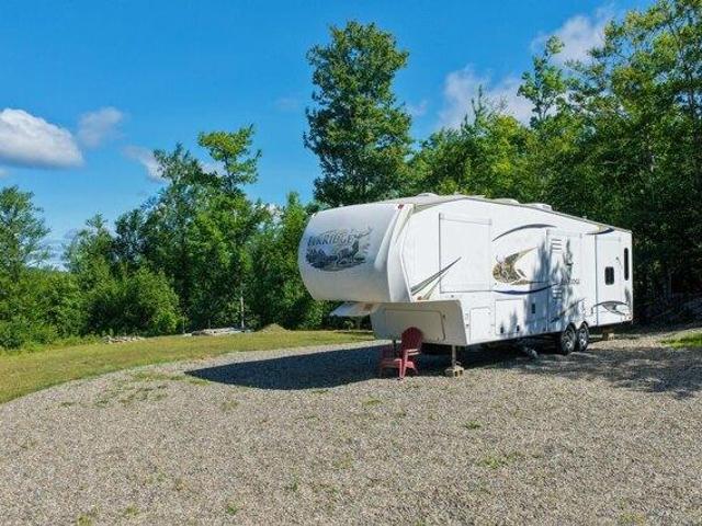 Land for sale in Burlington, Maine