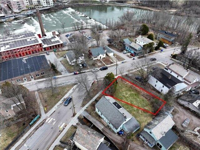 Land for sale in Burlington, Vermont
