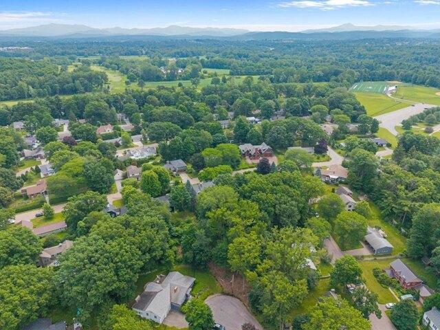 Land for sale in Burlington, Vermont