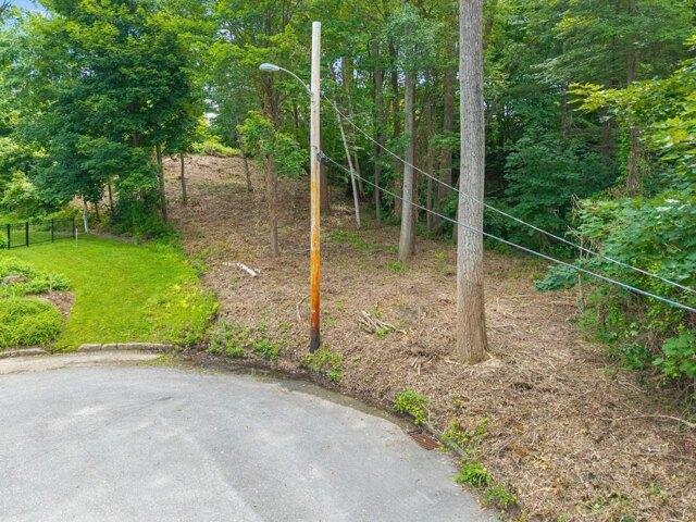 Land for sale in Burlington, Vermont