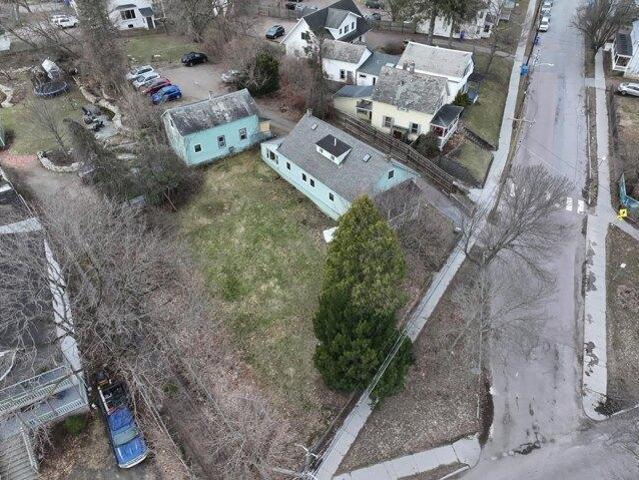 Land for sale in Burlington, Vermont