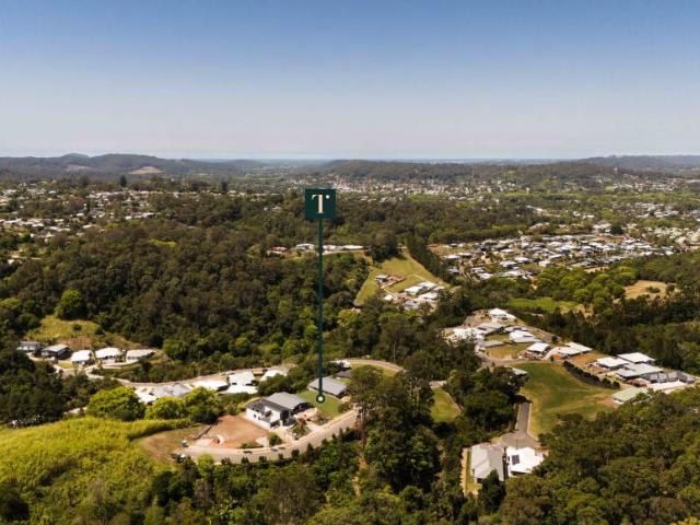 Land for rent in Kings Creek, Queensland