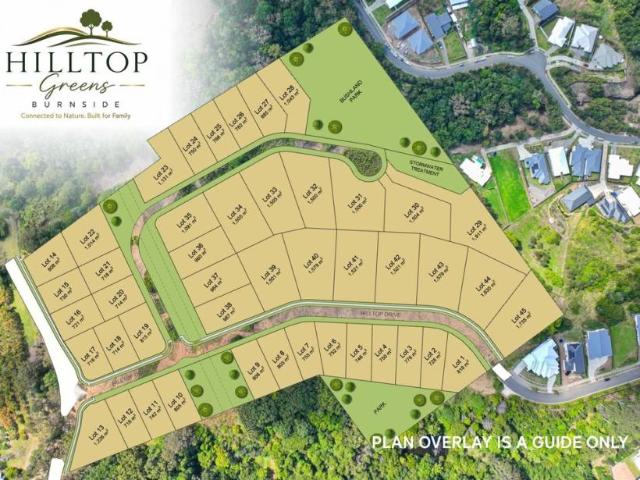 Land for sale in Kings Creek, Queensland
