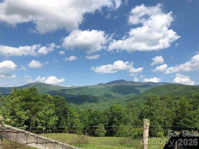Land for sale in Yancey, North Carolina