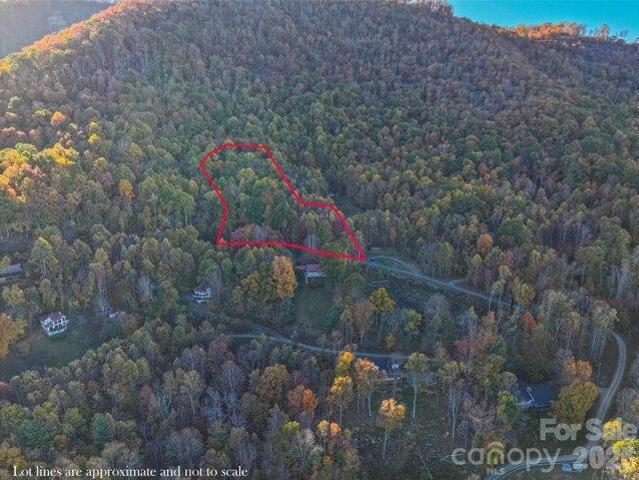 Land for sale in Yancey, North Carolina