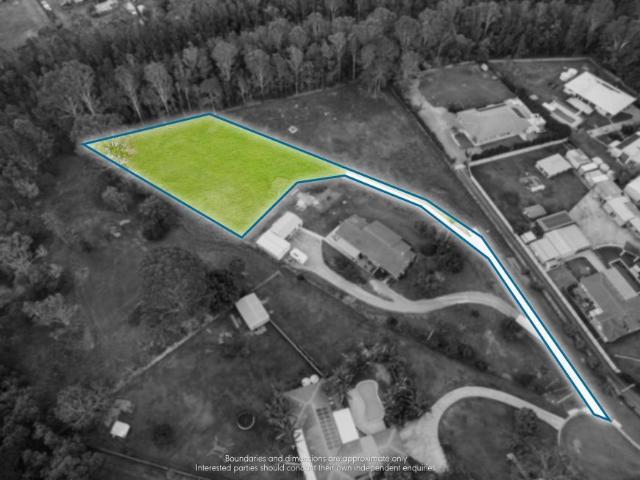 Land for sale in Toombul, Queensland