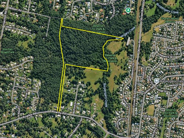 Land for sale in Toombul, Queensland