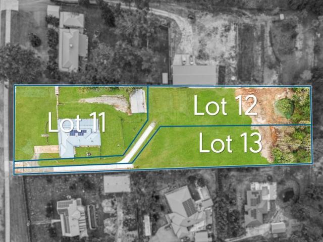 Land for sale in Toombul, Queensland